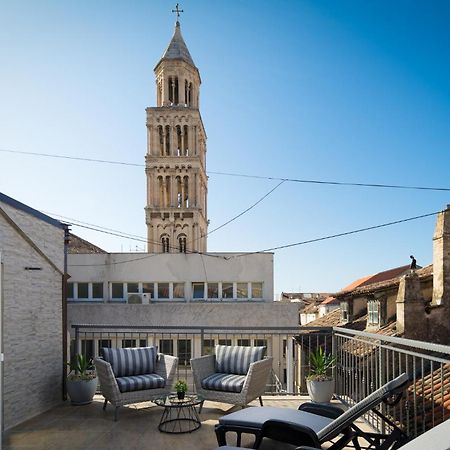 Apartament Split Luxury Collection Split Centre Zewnętrze zdjęcie