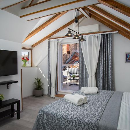 Apartament Split Luxury Collection Split Centre Zewnętrze zdjęcie