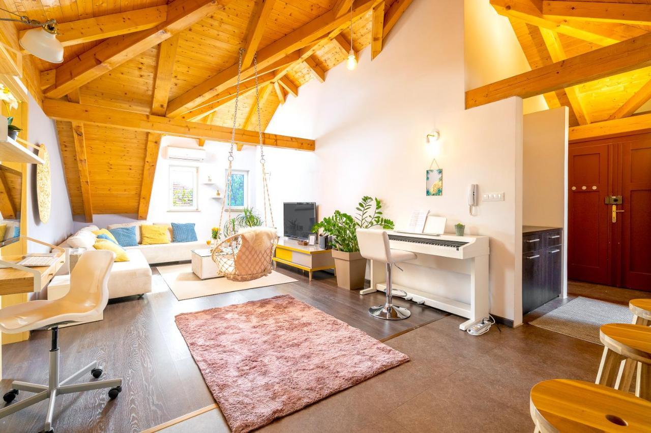 Apartament Split Luxury Collection Split Centre Zewnętrze zdjęcie