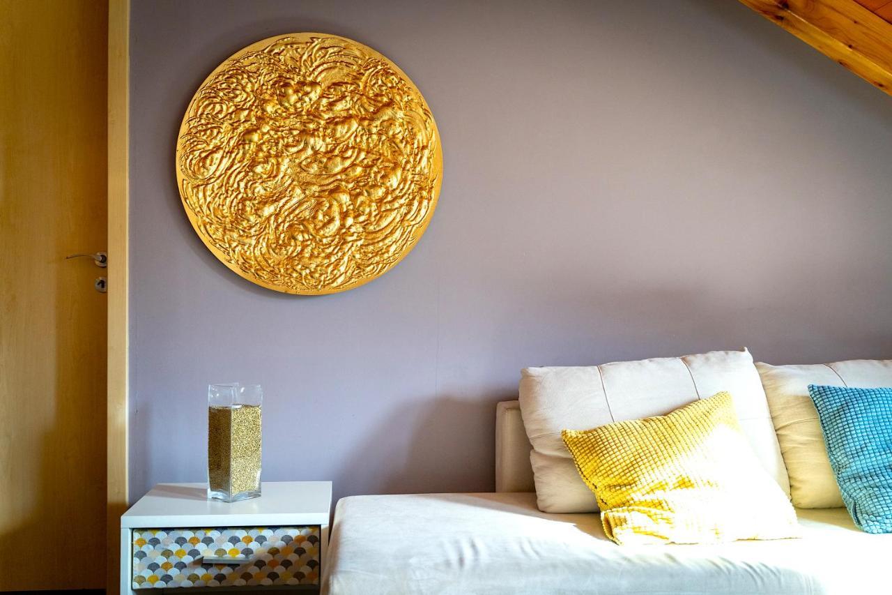 Apartament Split Luxury Collection Split Centre Zewnętrze zdjęcie