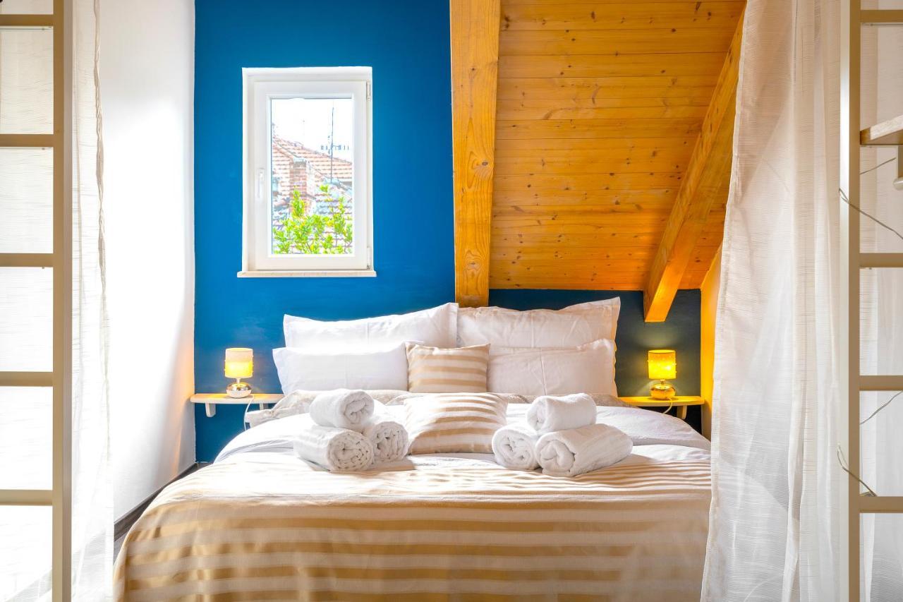 Apartament Split Luxury Collection Split Centre Zewnętrze zdjęcie