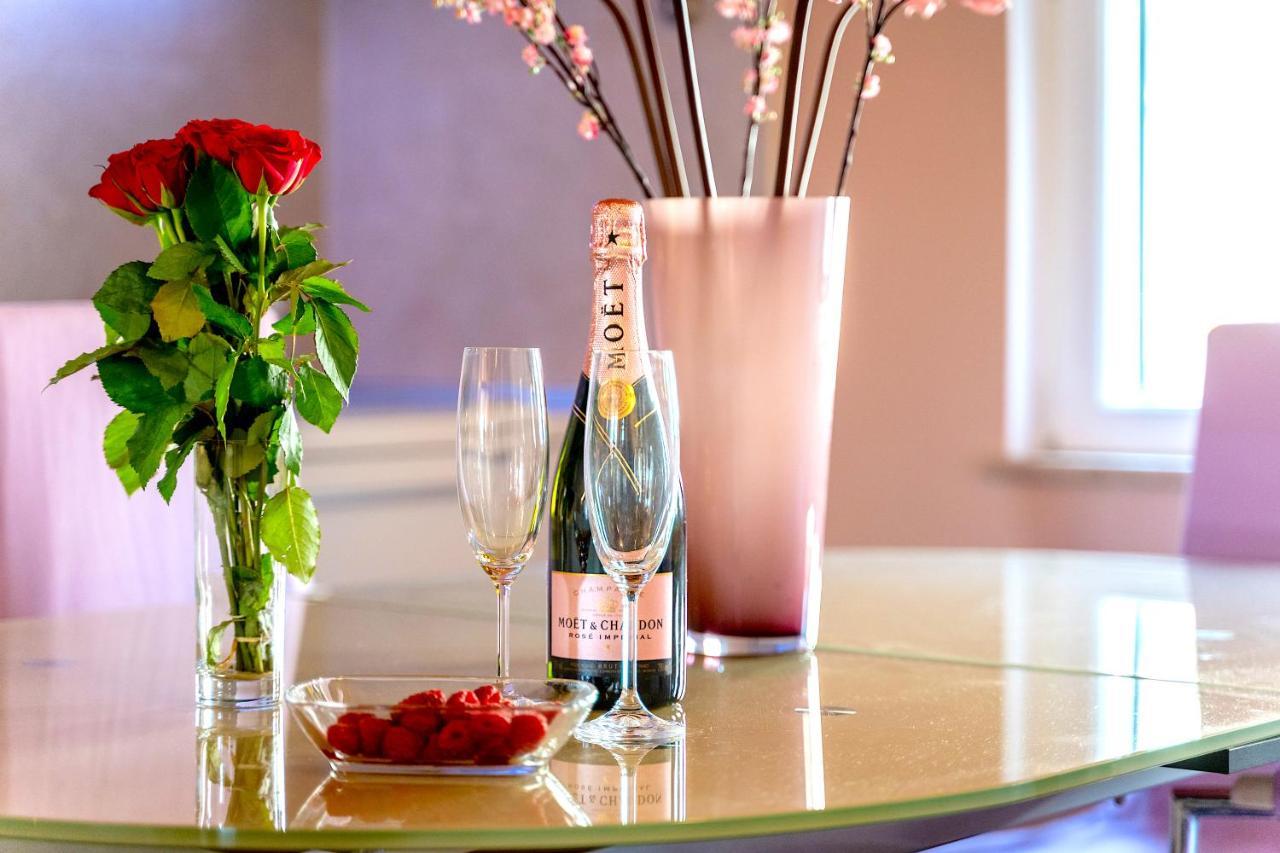 Apartament Split Luxury Collection Split Centre Zewnętrze zdjęcie