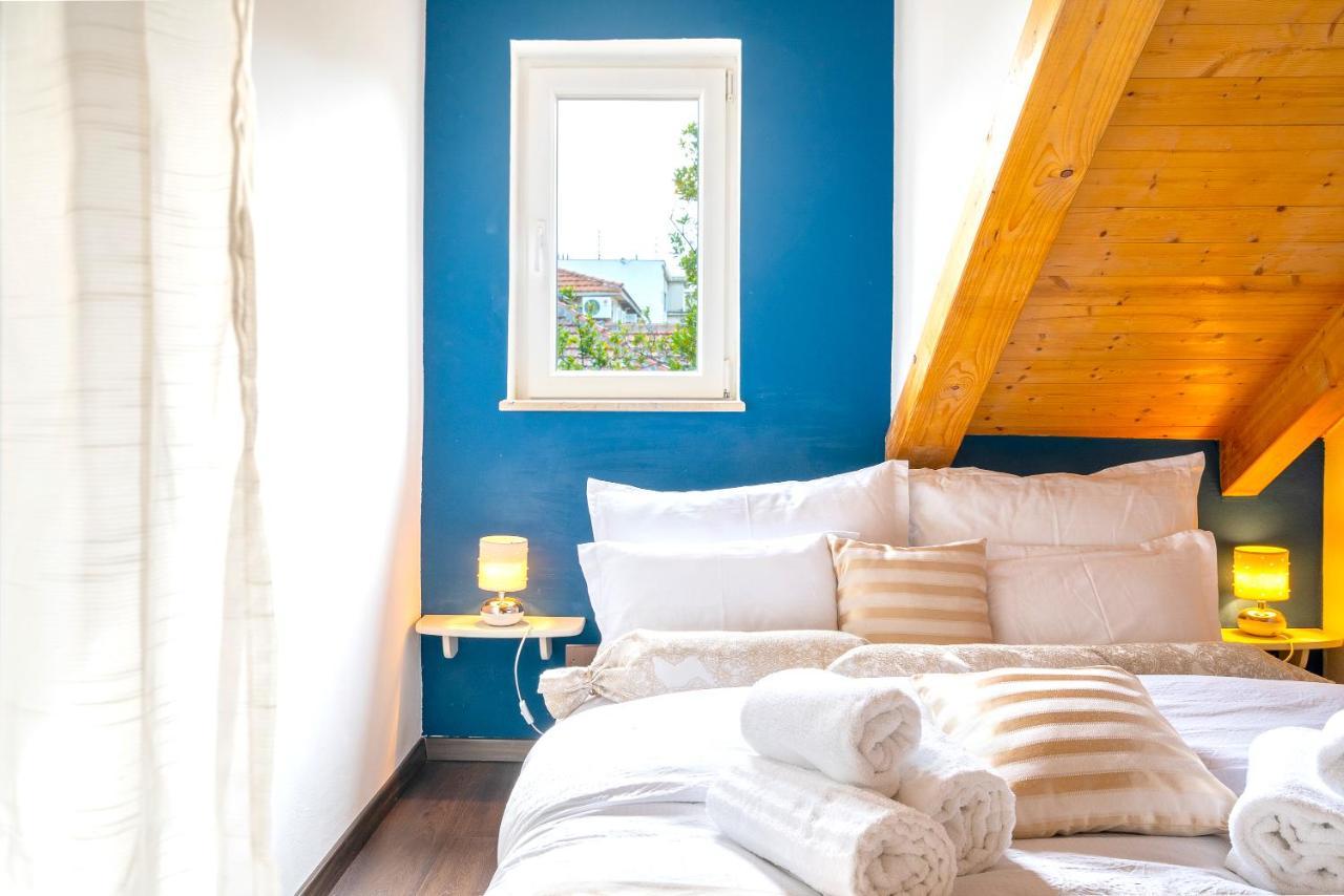Apartament Split Luxury Collection Split Centre Zewnętrze zdjęcie