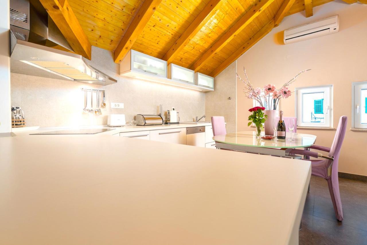 Apartament Split Luxury Collection Split Centre Zewnętrze zdjęcie