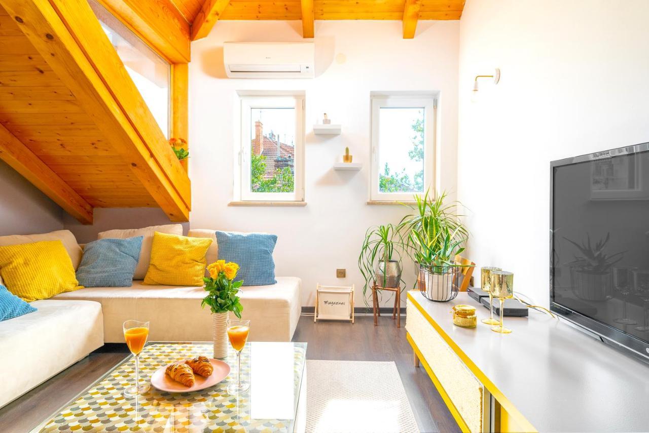 Apartament Split Luxury Collection Split Centre Zewnętrze zdjęcie