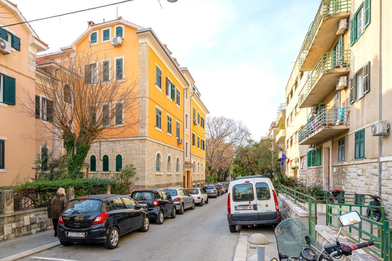 Apartament Split Luxury Collection Split Centre Zewnętrze zdjęcie