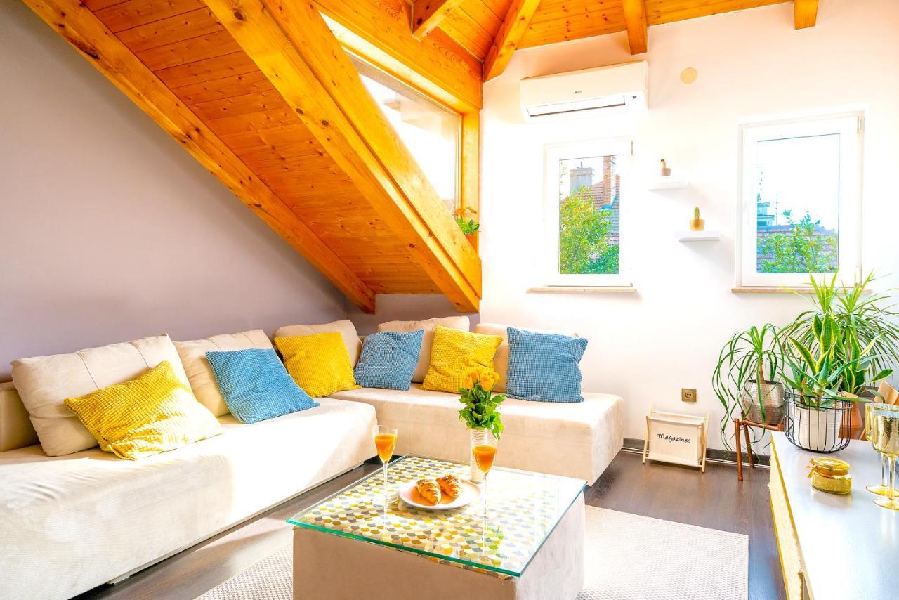 Apartament Split Luxury Collection Split Centre Zewnętrze zdjęcie