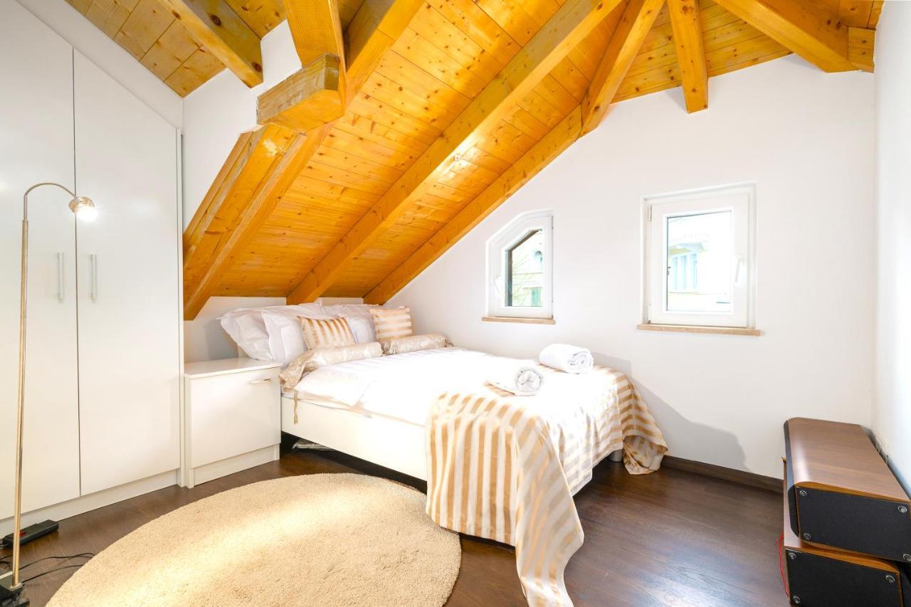 Apartament Split Luxury Collection Split Centre Zewnętrze zdjęcie