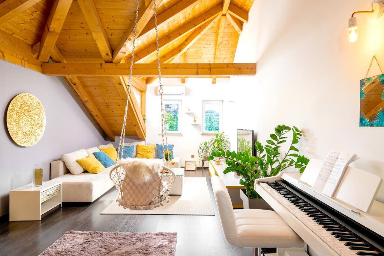 Apartament Split Luxury Collection Split Centre Zewnętrze zdjęcie