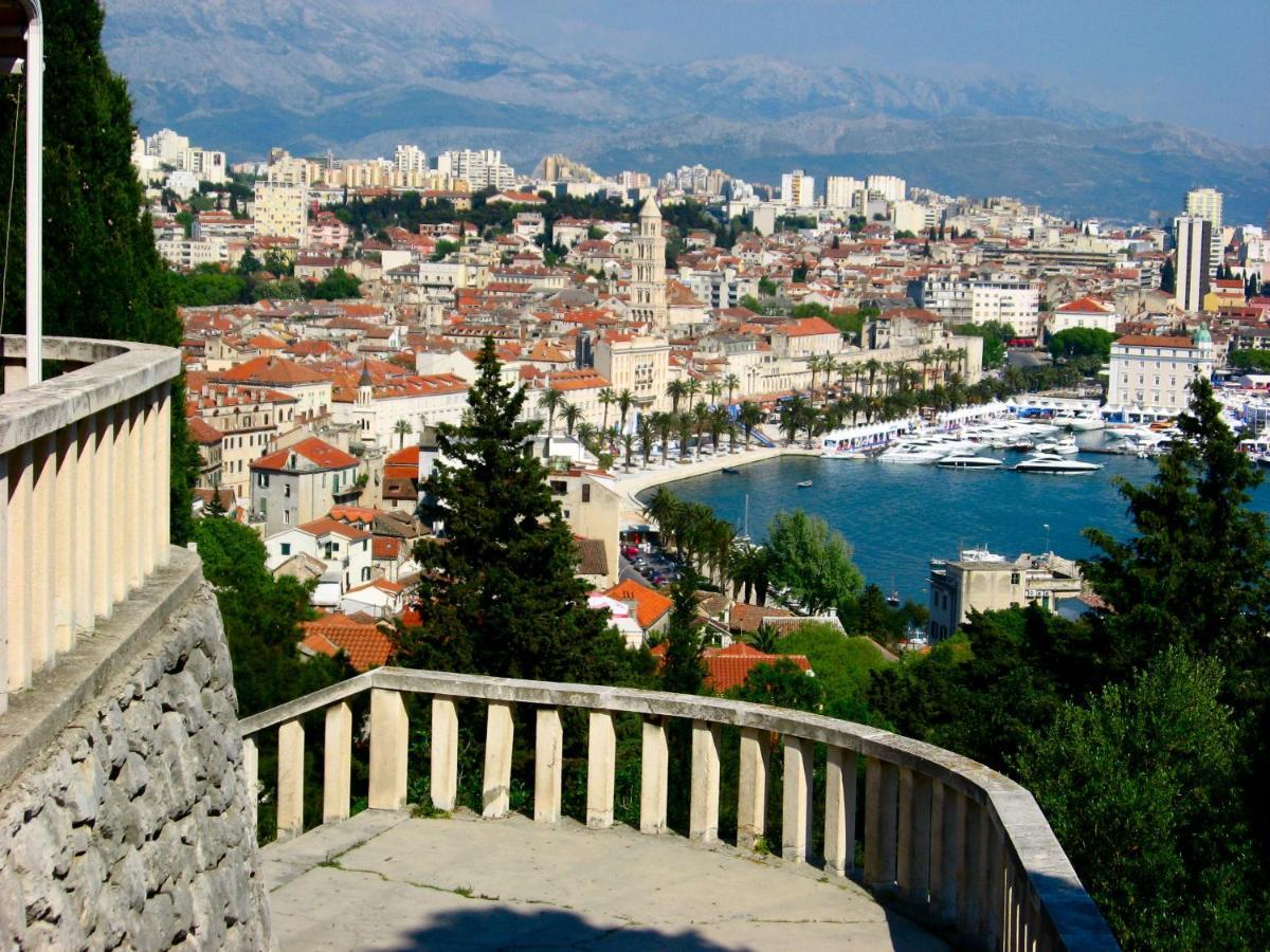 Apartament Split Luxury Collection Split Centre Zewnętrze zdjęcie