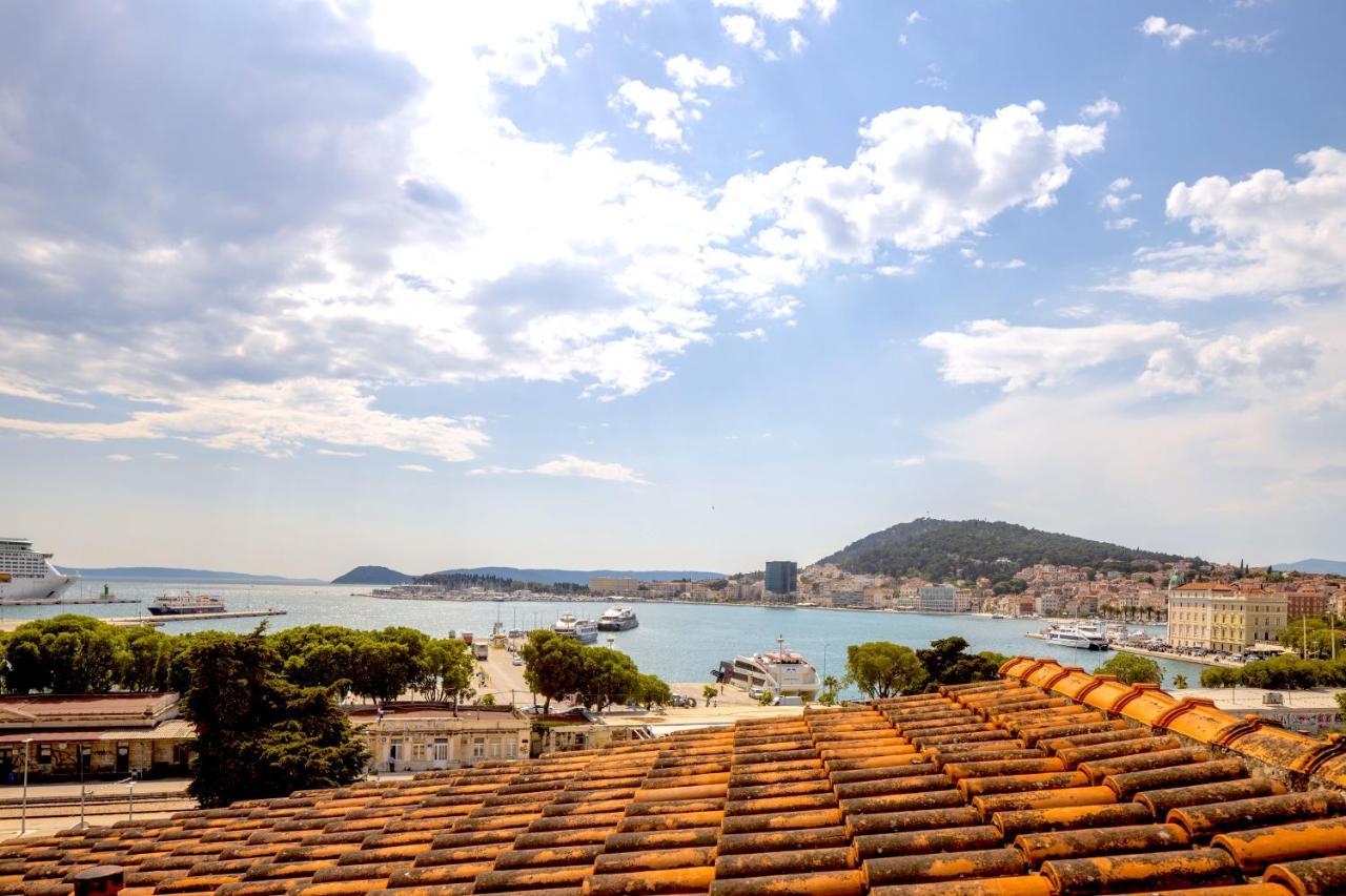 Apartament Split Luxury Collection Split Centre Zewnętrze zdjęcie
