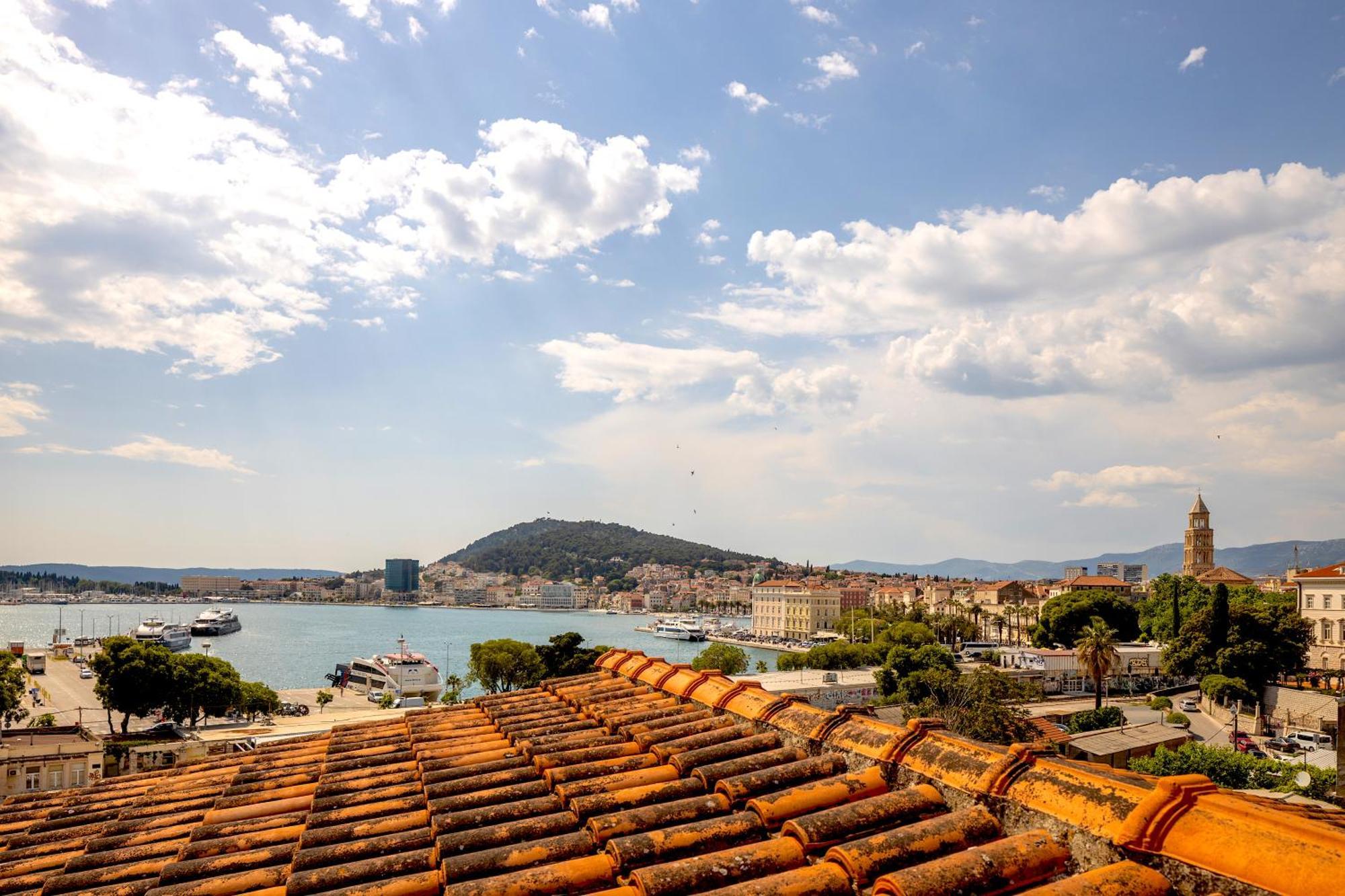 Apartament Split Luxury Collection Split Centre Pokój zdjęcie
