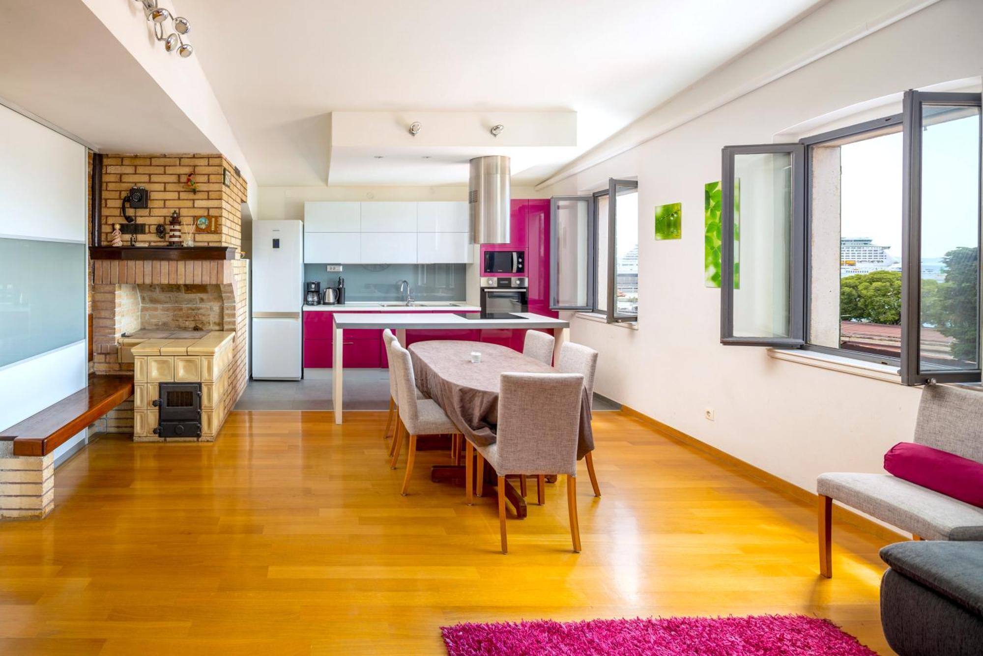 Apartament Split Luxury Collection Split Centre Pokój zdjęcie