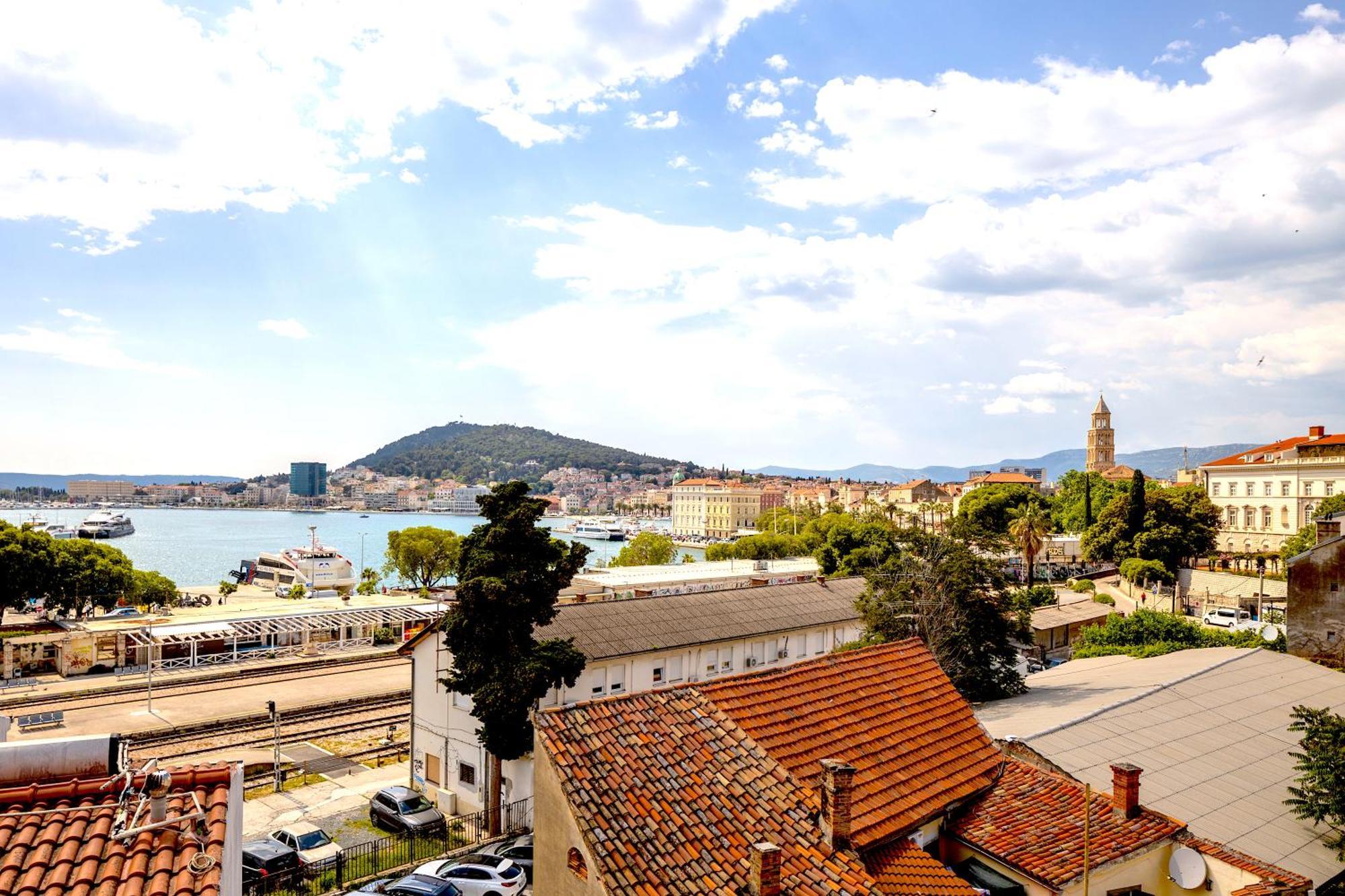 Apartament Split Luxury Collection Split Centre Pokój zdjęcie