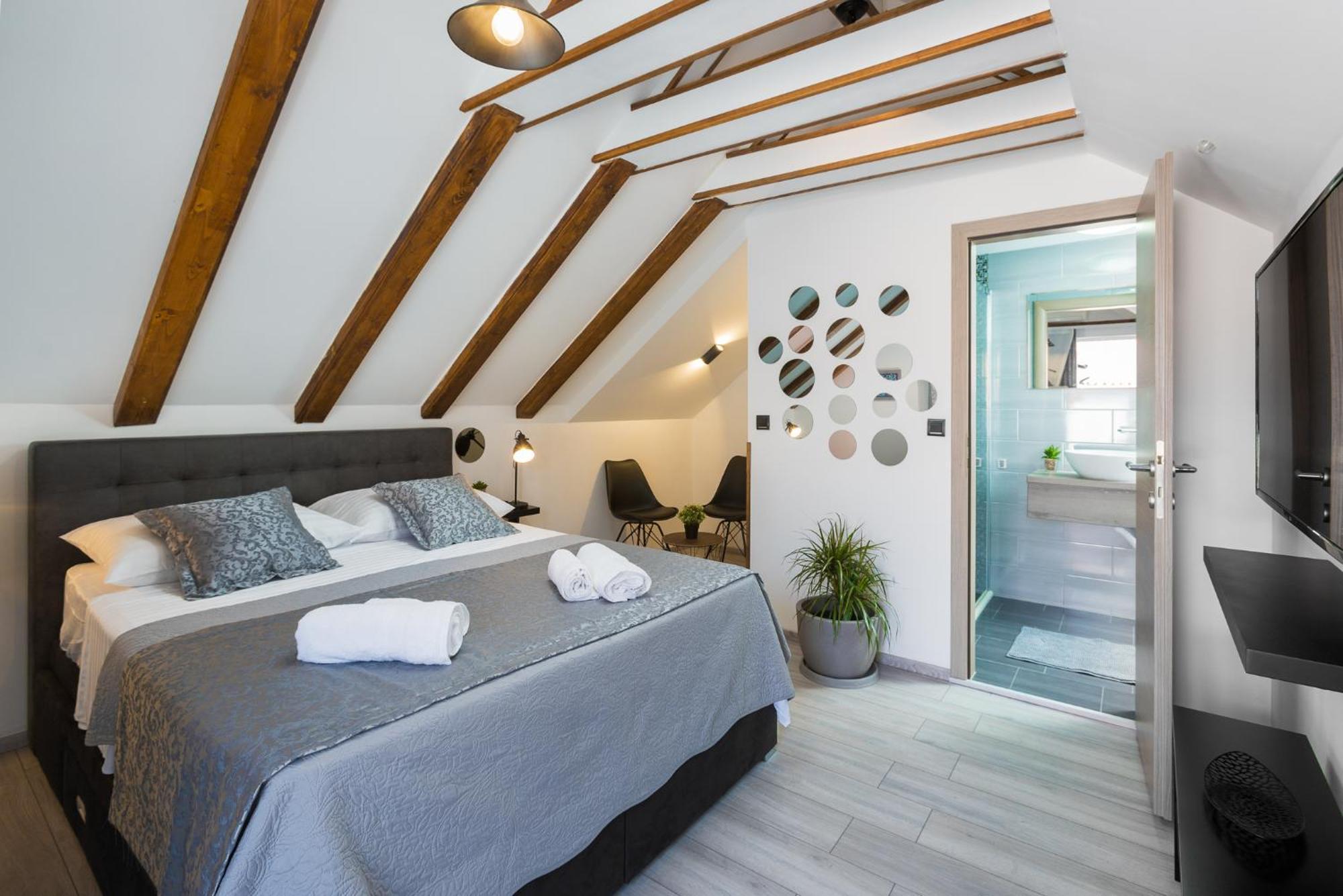 Apartament Split Luxury Collection Split Centre Zewnętrze zdjęcie