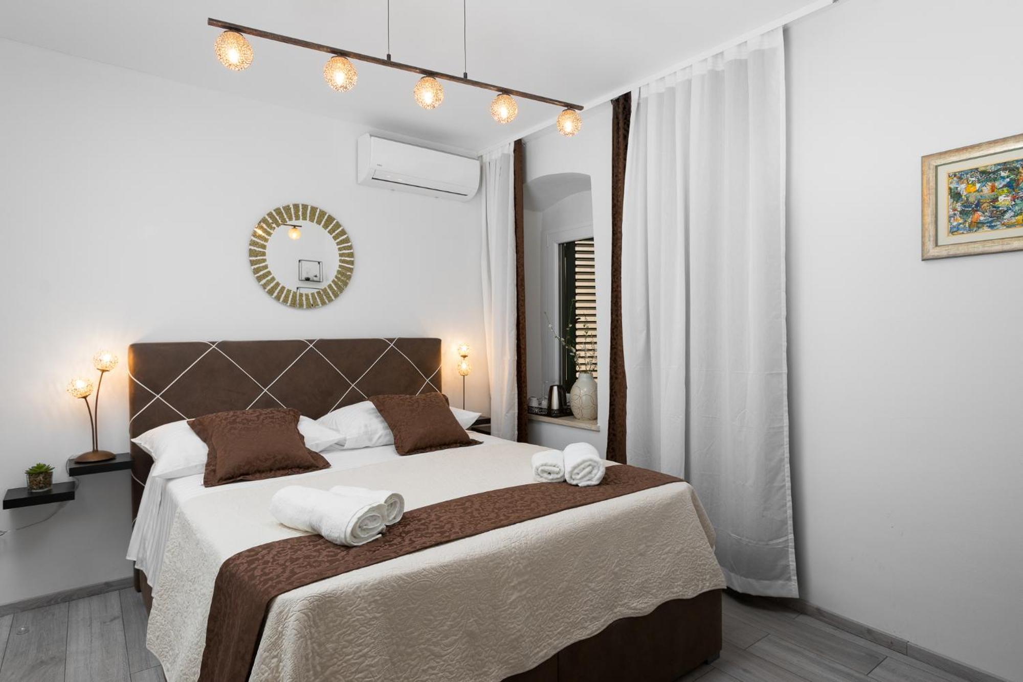 Apartament Split Luxury Collection Split Centre Zewnętrze zdjęcie