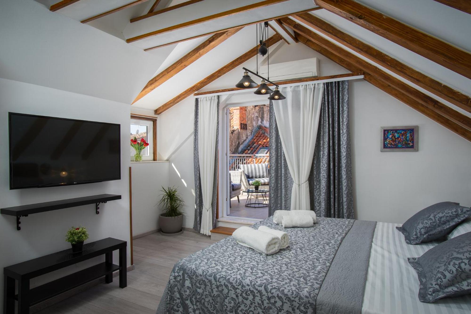 Apartament Split Luxury Collection Split Centre Zewnętrze zdjęcie