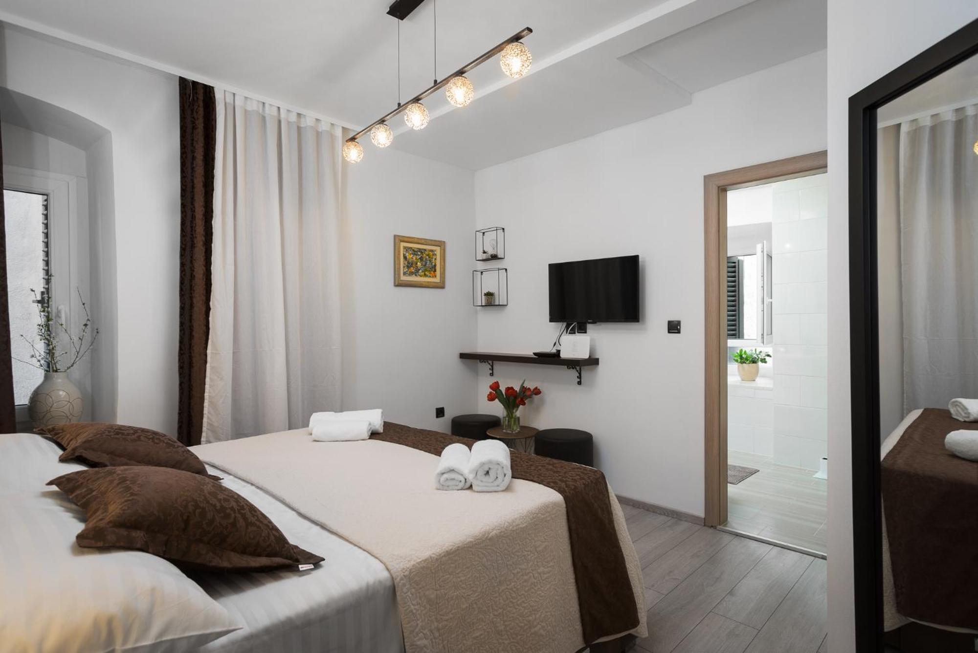 Apartament Split Luxury Collection Split Centre Zewnętrze zdjęcie