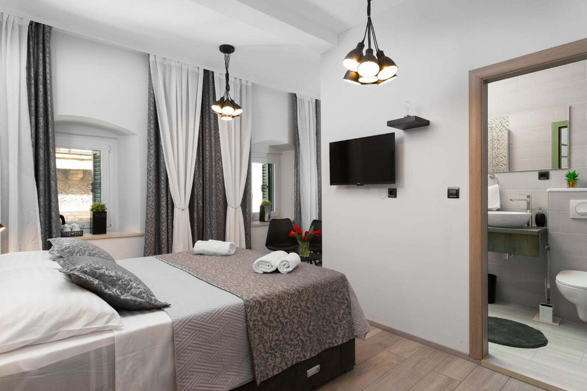 Apartament Split Luxury Collection Split Centre Zewnętrze zdjęcie