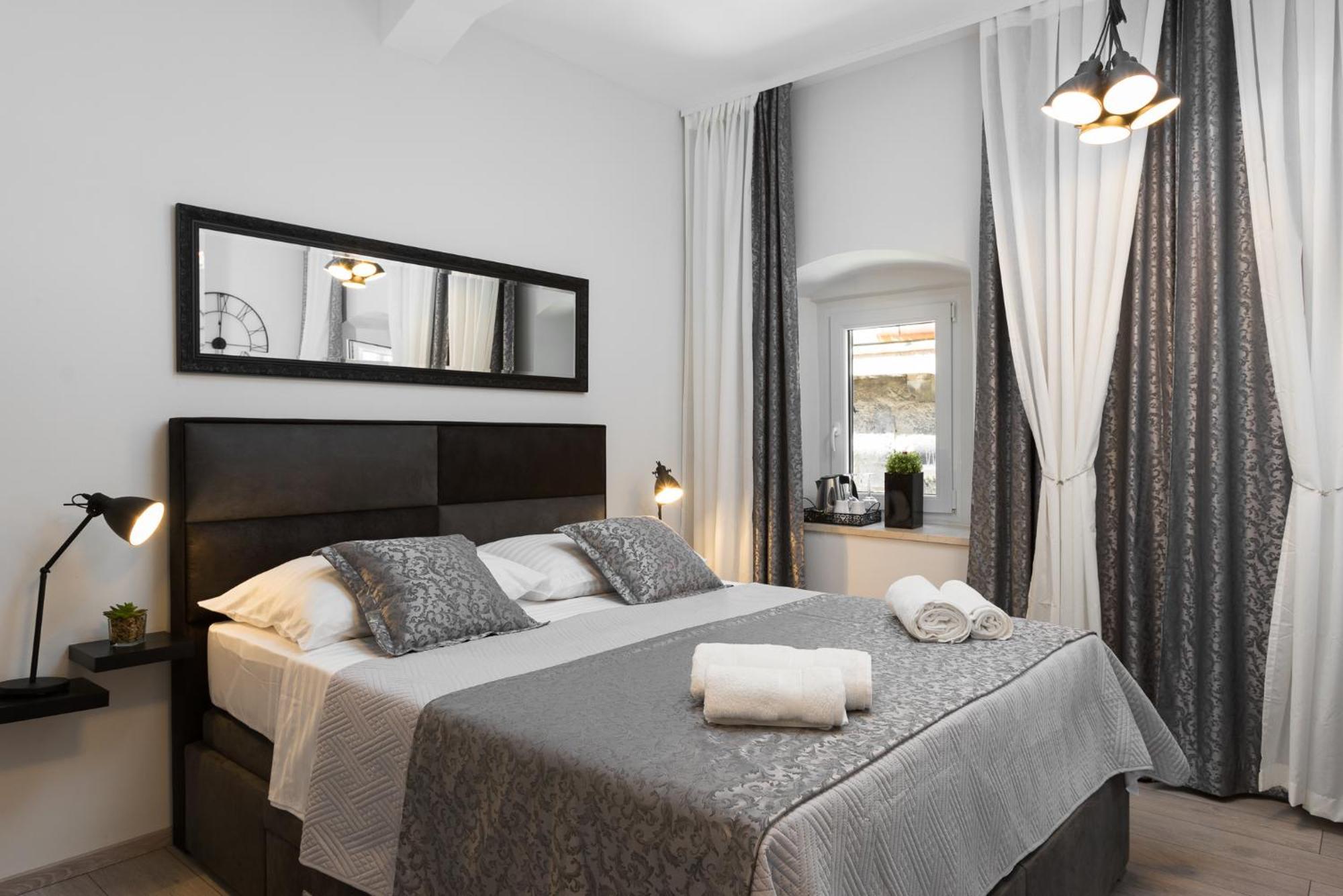 Apartament Split Luxury Collection Split Centre Pokój zdjęcie