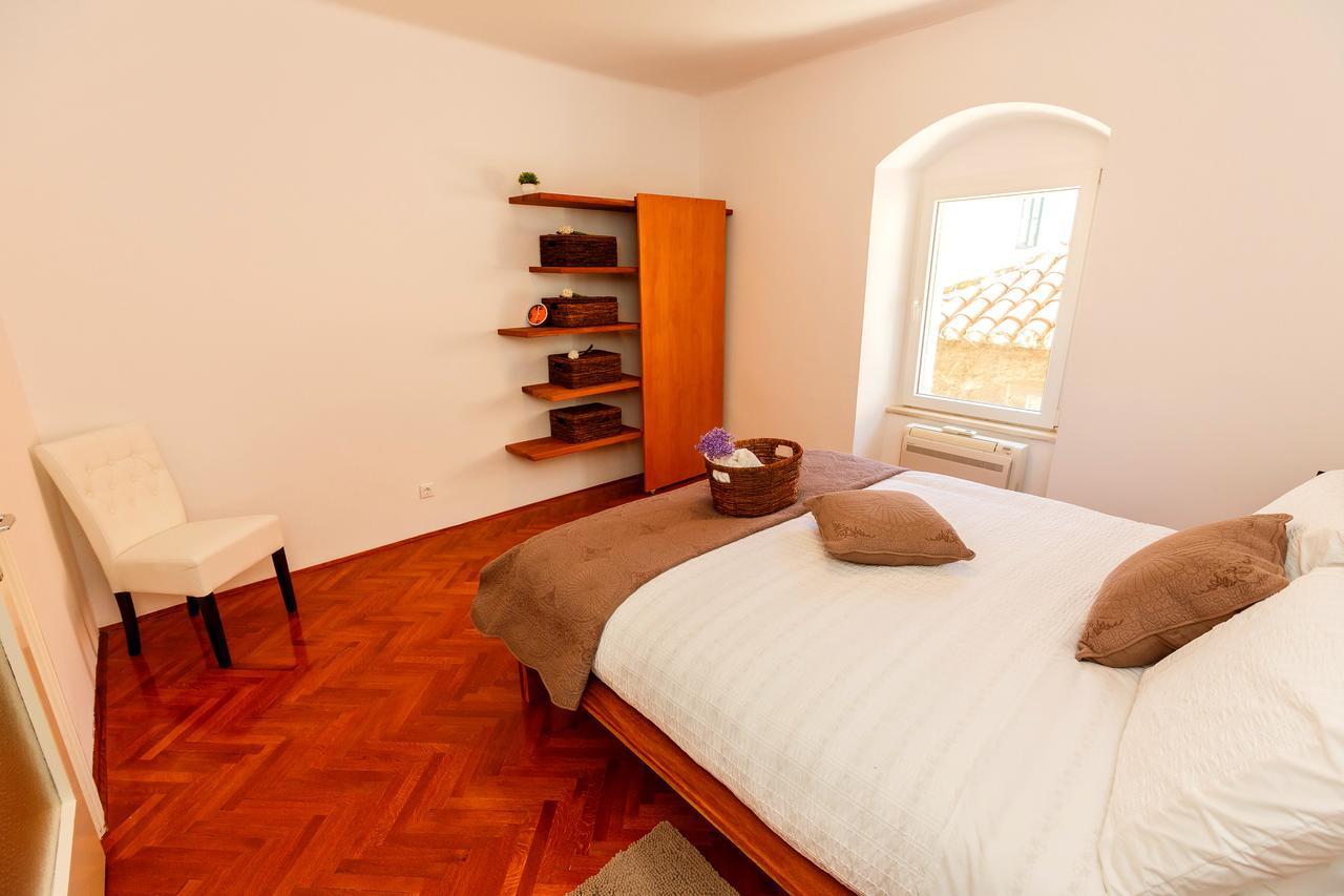 Apartament Split Luxury Collection Split Centre Zewnętrze zdjęcie