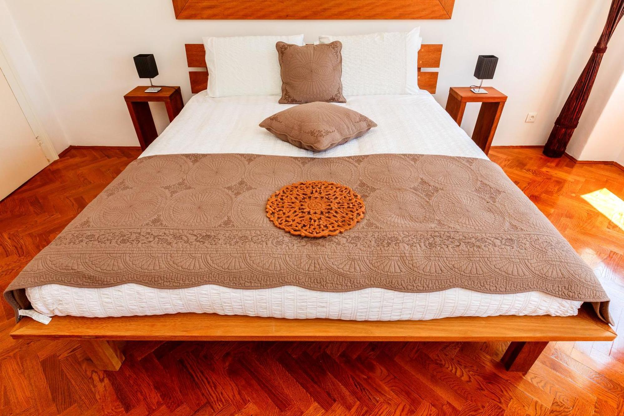 Apartament Split Luxury Collection Split Centre Zewnętrze zdjęcie
