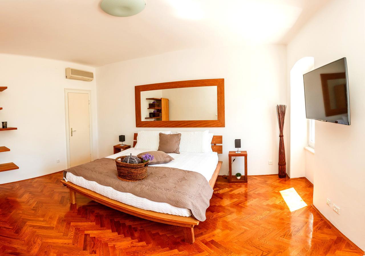 Apartament Split Luxury Collection Split Centre Zewnętrze zdjęcie