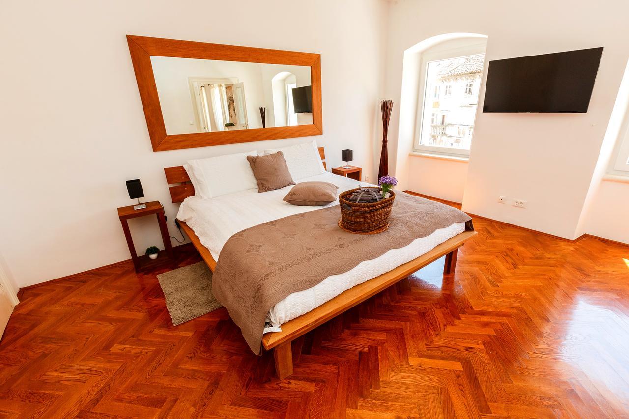 Apartament Split Luxury Collection Split Centre Zewnętrze zdjęcie