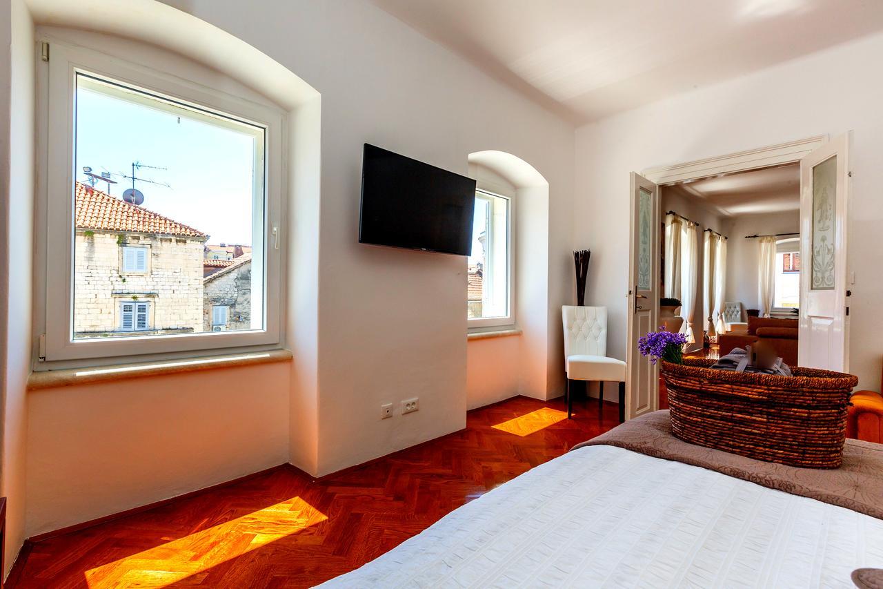 Apartament Split Luxury Collection Split Centre Zewnętrze zdjęcie