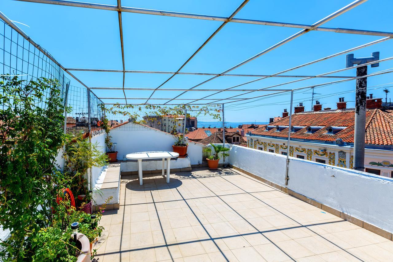 Apartament Split Luxury Collection Split Centre Zewnętrze zdjęcie