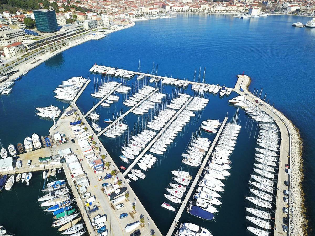 Apartament Split Luxury Collection Split Centre Zewnętrze zdjęcie